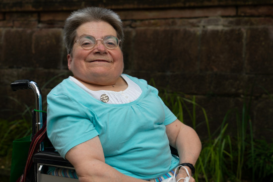 Sr. Dorothee