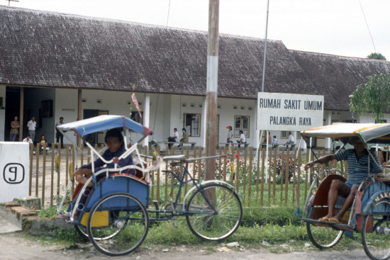 Hospital Palangka Raya