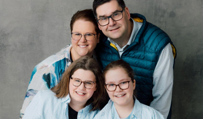 Offener Abend - Lea und Rahel