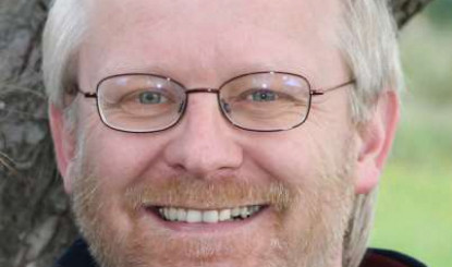 Offener Abend - Die heilige Ruach