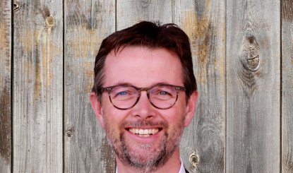 Offener Abend - Jakobs Ringen am Jabbok (1. Mose 32, 23-33)