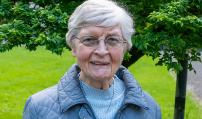 Sr. Elisabeth