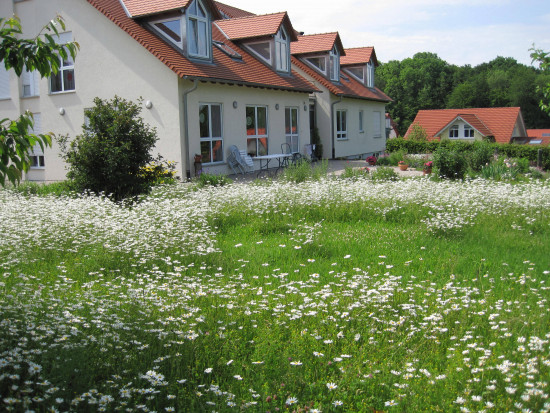 Schwesternhaus in Künzelsau
