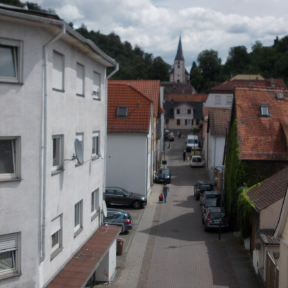 Bensheim-Auerbach