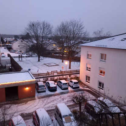 Morija/Oberroden