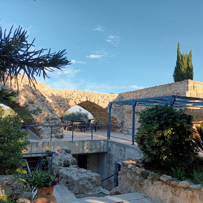 Latrun/Israel
