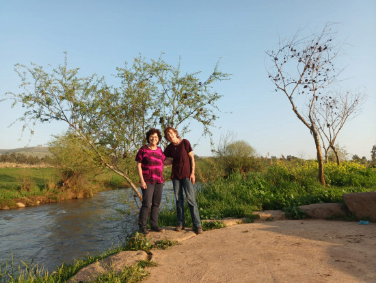 Schwestern in Latrun