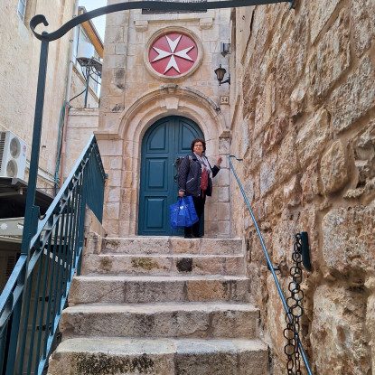 Jerusalem/Israel
