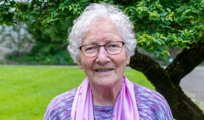 Sr. Margrit