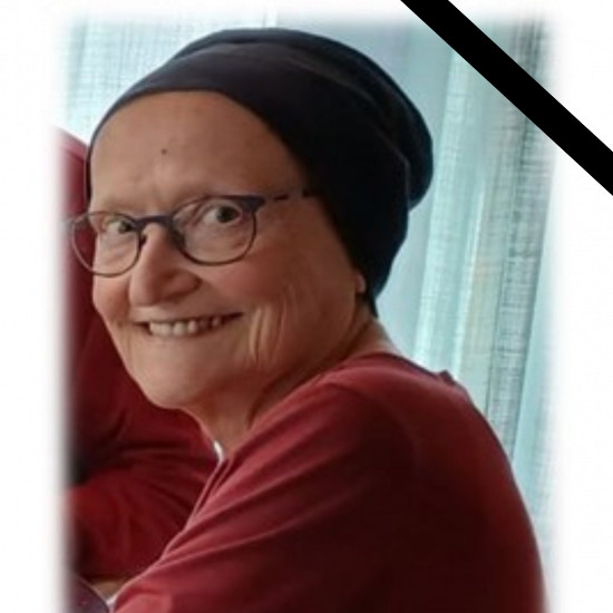 Schwester Christa