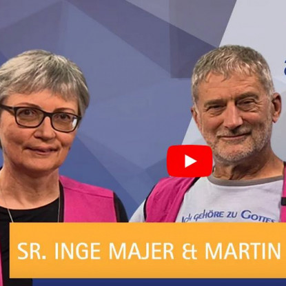 Truckertreff im Fernsehen