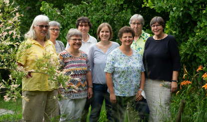 Offener Abend - Einblicke in unser Leben