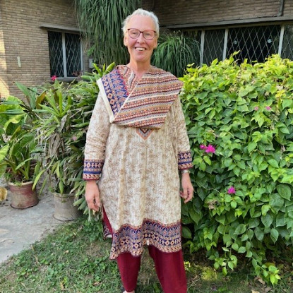 Meine Reise nach Rawalpindi im Oktober 2025