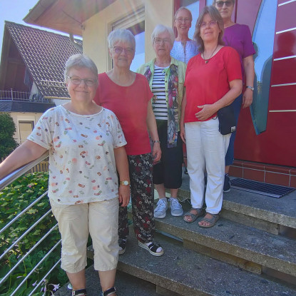 Tertiärgemeinschaft