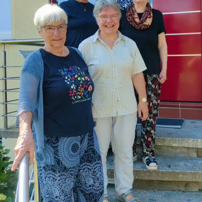 Tertiärgemeinschaft