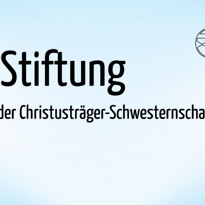 Stiftung der Christusträger-Schwestern