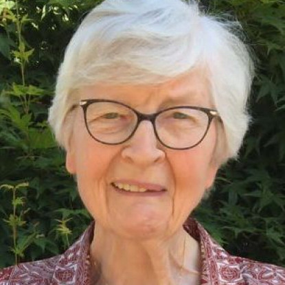 Abschied von Sr. Elisabeth Bartholomäus