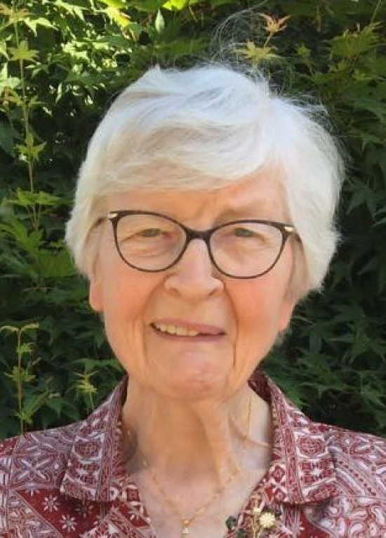 Sr. Elisabeth, 12.9.1939 - 28.8.2026